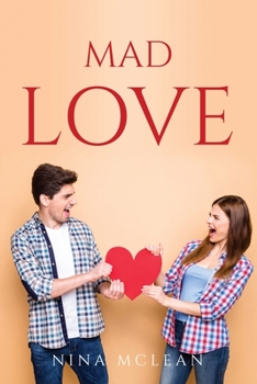 Paperback Mad Love Book