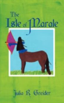 Paperback The Isle of Marale Book