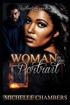 Paperback Woman In The Portrait Book