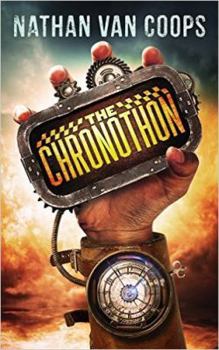 The Chronothon - Book #2 of the In Times Like These