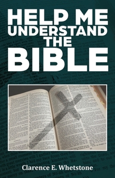 Paperback Help Me Understand the Bible Book