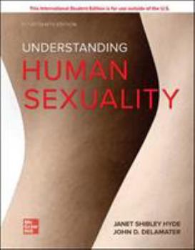 Paperback UNDERSTANDING HUMAN SEXUALITY Book