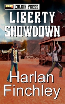 Paperback Liberty Showdown Book