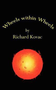 Paperback Wheels Within Wheels Book