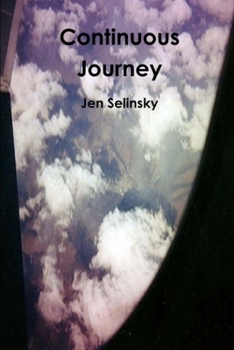 Paperback Continuous Journey Book