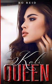 Paperback Kali Queen Book