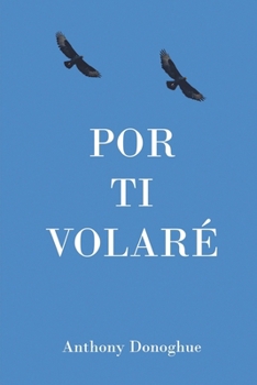 Por Ti Volare
