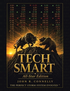Paperback TECHSMART All-Star Edition: The Perfect Storm System Evolved Book