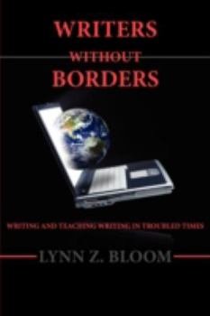 Paperback Writers Without Borders Book
