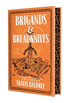 Brigands & Breadknives