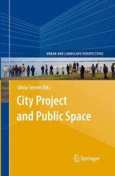 Paperback City Project and Public Space Book