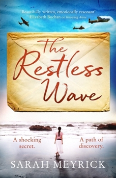 Paperback The Restless Wave Book