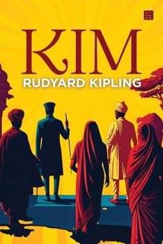 Paperback Kim Book
