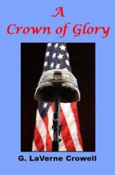 Paperback A Crown of Glory Book