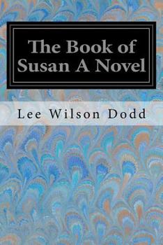 Paperback The Book of Susan A Novel Book