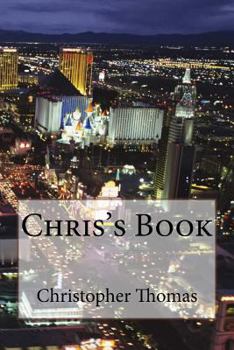 Paperback Chris's Book