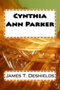 Cynthia Ann Parker