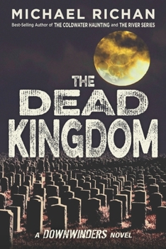 Paperback The Dead Kingdom Book