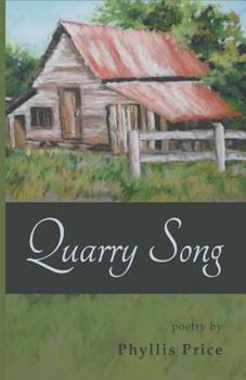 Paperback Quarry Song Book