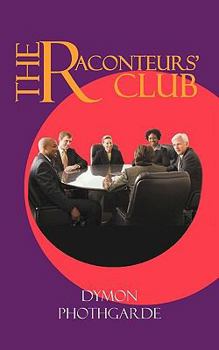 Paperback The Raconteurs' Club Book
