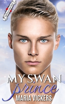 Paperback My Swan Prince Book