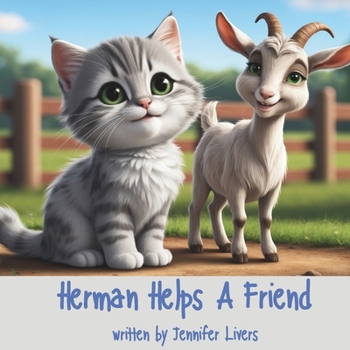 Herman Helps A Friend (Herman and Henry)
