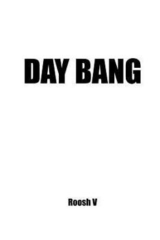 Paperback Day Bang: How To Casually Pick Up Girls During The Day Book