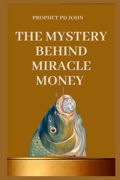 Paperback The Mystery of Miracle Money Book