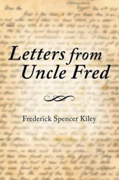Paperback Letters from Uncle Fred Book