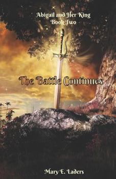 Paperback The Battle Continues Book