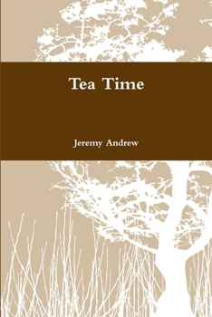 Paperback Tea Time Book