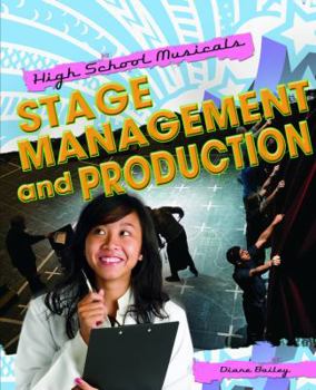 Library Binding Stage Management and Production Book