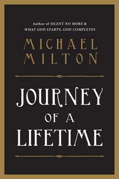 Paperback Journey of a Lifetime Book