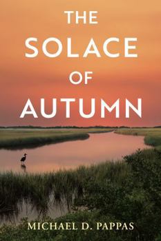 The Solace of Autumn