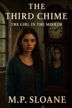 The Third Chime: The Girl in the Mirror (The Hollowvale Trilogy)
