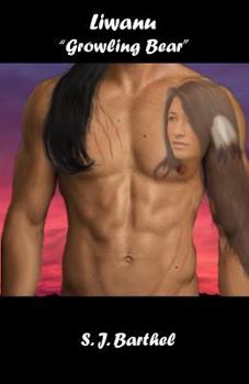 Paperback Liwanu: Growling Bear Book