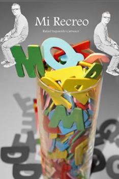 Paperback Mi Recreo [Spanish] Book