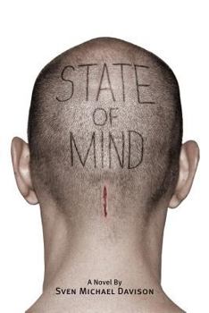 State of Mind - Book #1 of the God Head Trilogy