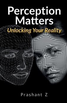Paperback Perception Matters Book