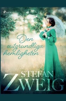Paperback Den outgrundliga hemligheten [Swedish] Book