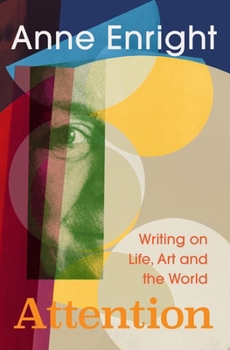 Attention: Selected Essays