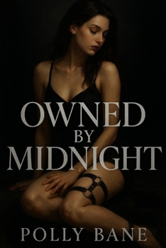 Paperback Owned by Midnight: An Extreme Dark Reverse Harem Erotic Romance Book
