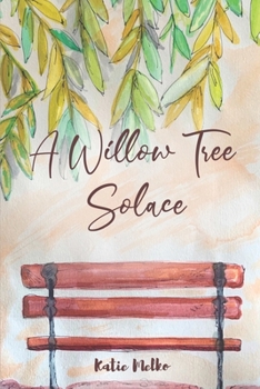 Paperback A Willow Tree Solace: The Vineyard Collection Book