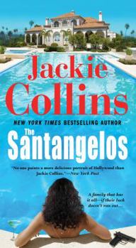 Mass Market Paperback The Santangelos Book