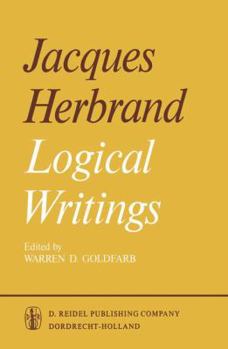 Paperback Logical Writings Book