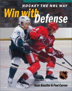 Paperback Win with Defense Book