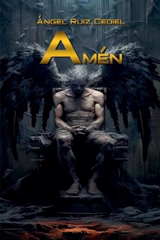 Paperback Amén [Spanish] Book