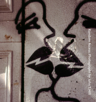 Hardcover John T. Hill: Random Access Book