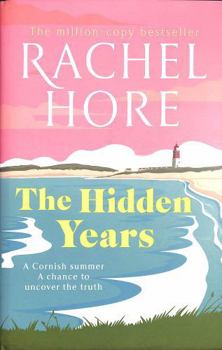 Hardcover Hidden Years Book