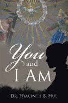 Paperback You and I Am Book